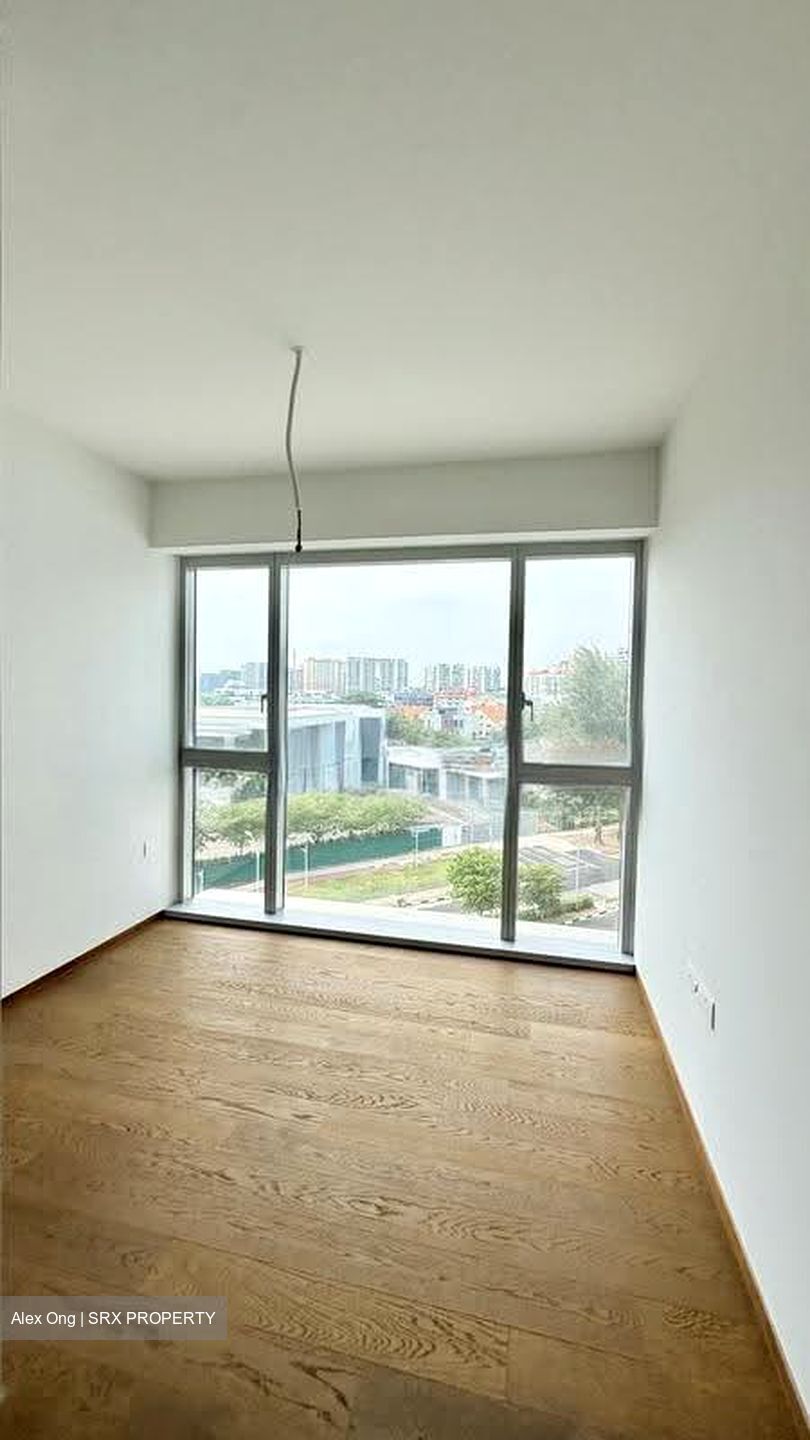 Dunman Road (D15), Condominium #609478001